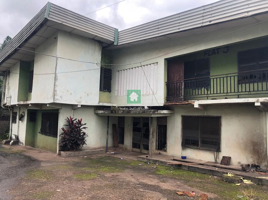 18 Bedroom House For sale at Agbor, Delta Hutbay