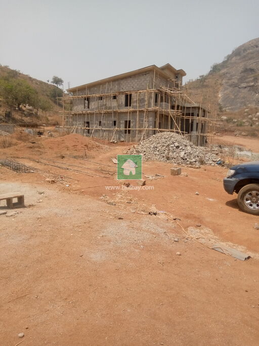Land For sale at Kubwa, Abuja Hutbay