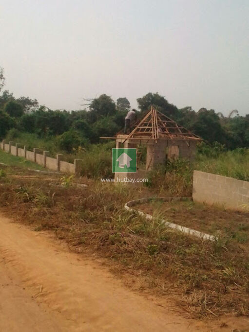 Land For sale at Ikorodu, Lagos Hutbay