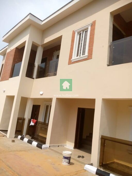 1 Bedroom House For rent at Iyana Ipaja, Lagos Hutbay