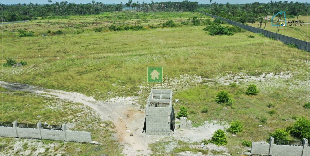 Land For sale at Anaocha, Anambra Hutbay