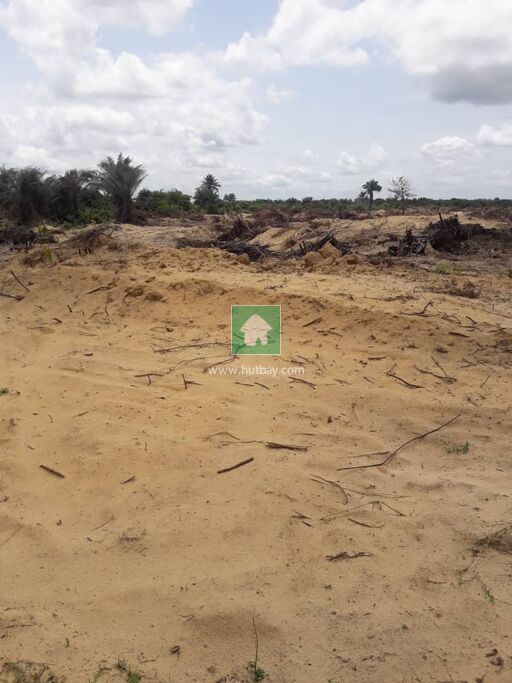 Land For sale at Ibeju Lekki, Lagos Land For sale at Ibeju Lekki, Lagos