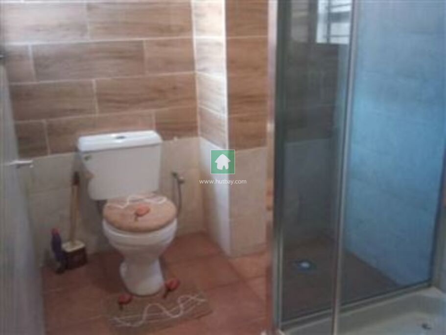 1 Bedroom Flat Apartment For rent at Lekki, Lagos Hutbay