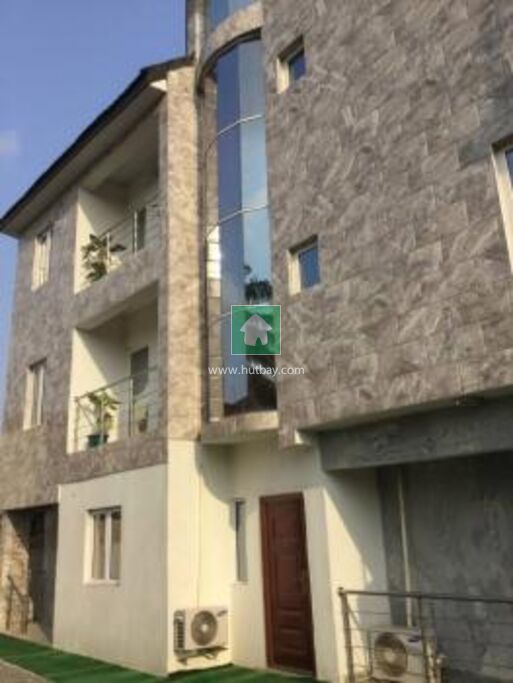 Hotel For sale at Ikeja, Lagos Hotel For sale at Ikeja, Lagos