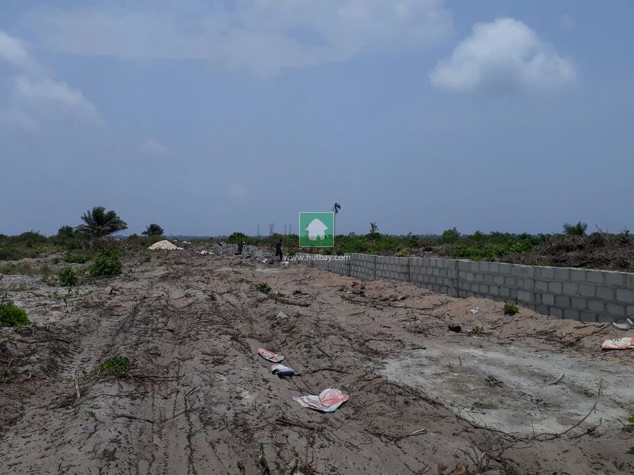 Land For sale at Ibeju Lekki, Lagos Land For sale at Ibeju Lekki, Lagos