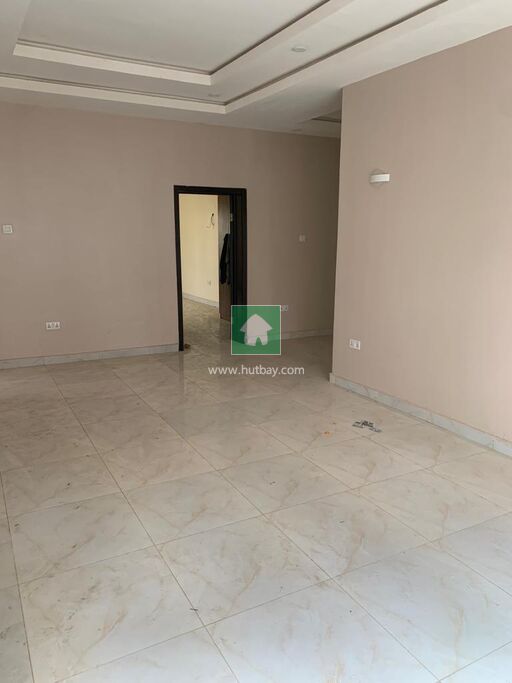 1 Bedroom Flat Apartment For rent at Durumi, Abuja Hutbay