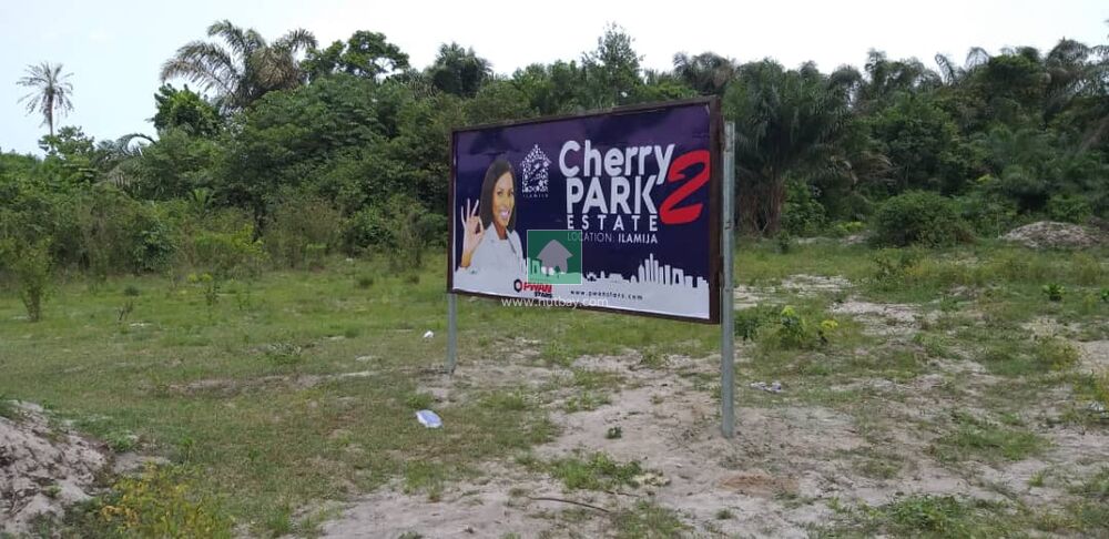 Land For sale at Ibeju Lekki, Lagos Land For sale at Ibeju Lekki, Lagos