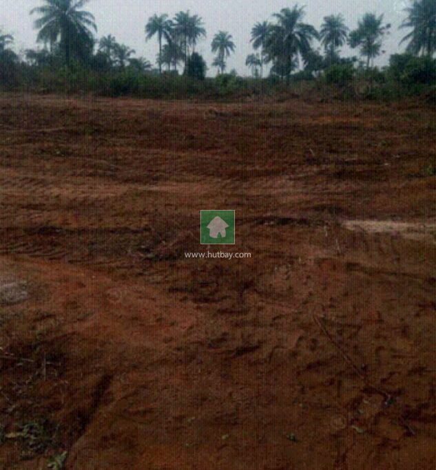 Land For sale at Owerri, Imo Hutbay