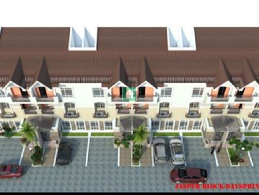 5 Bedroom House For sale at Surulere, Lagos Hutbay