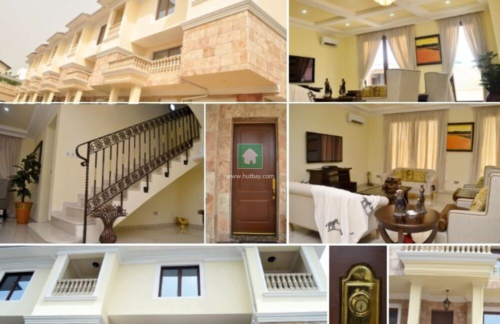 4 Bedroom Terrace For sale at Ikoyi, Lagos 4 Bedroom Terrace For sale at Ikoyi, Lagos