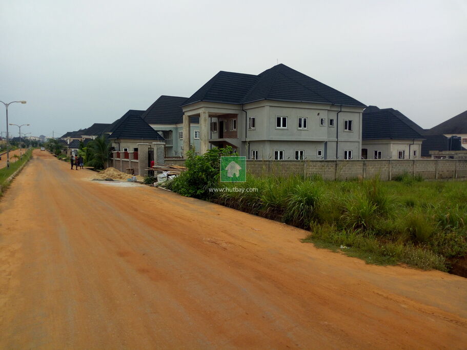 Land For sale at Awka, Anambra Hutbay