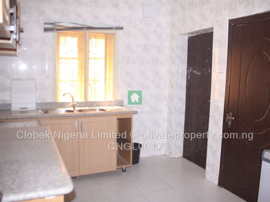 4 Bedroom Bungalow For sale at Abuja Phase 4, Abuja Hutbay