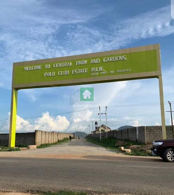 Land For sale at Kuje, Abuja | Hutbay