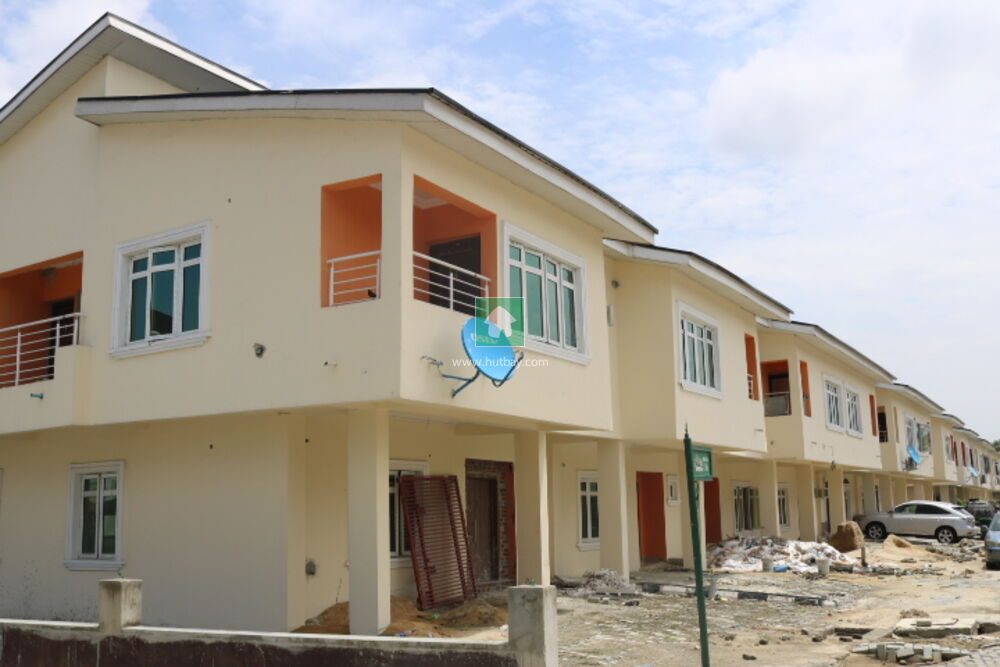 4 bedroom house for rent to own