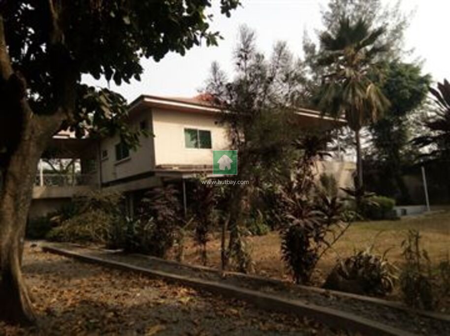 5 Bedroom House For sale at Ikeja, Lagos Hutbay