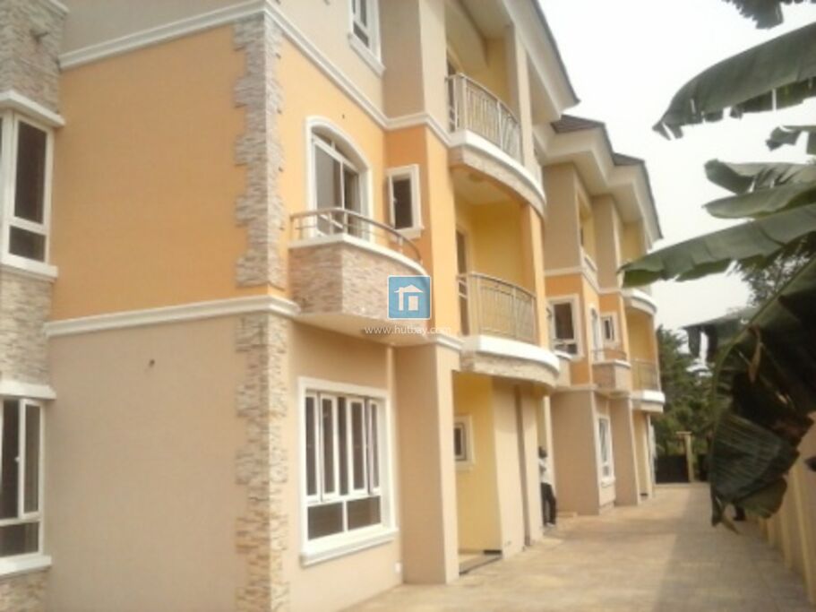 2 bedroom office space in ikeja