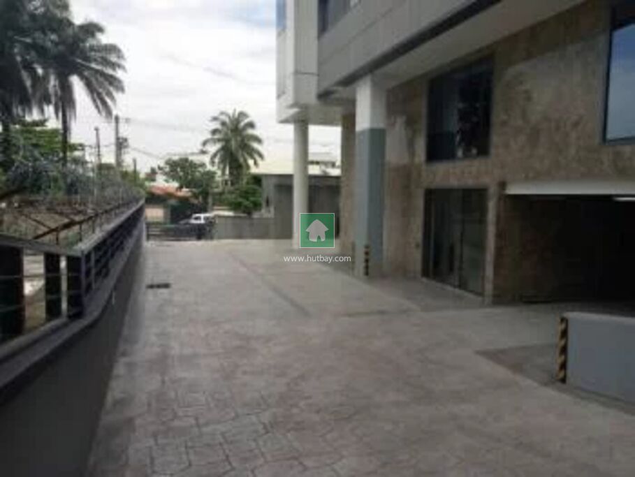 High Rise For rent at Ikoyi, Lagos | Hutbay