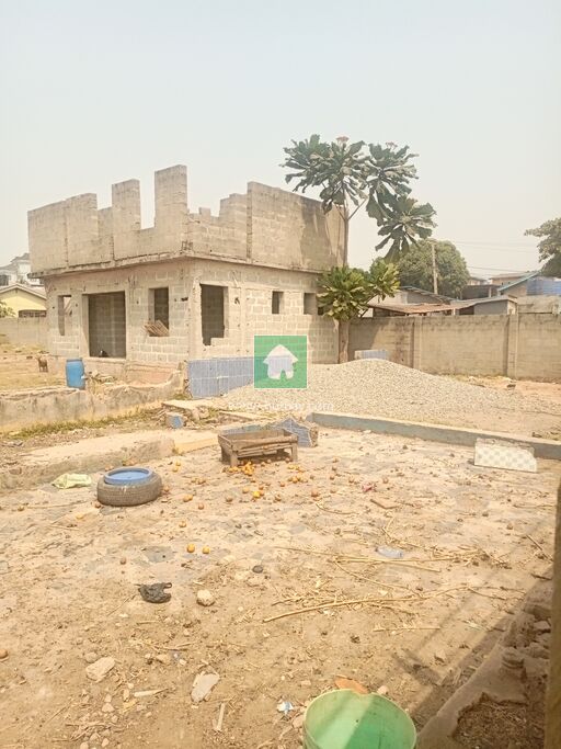 Land For sale at Abule Egba, Lagos Hutbay