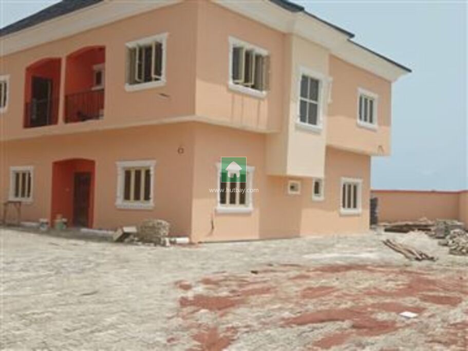 How Much Is House Rent In Lekki Lagos