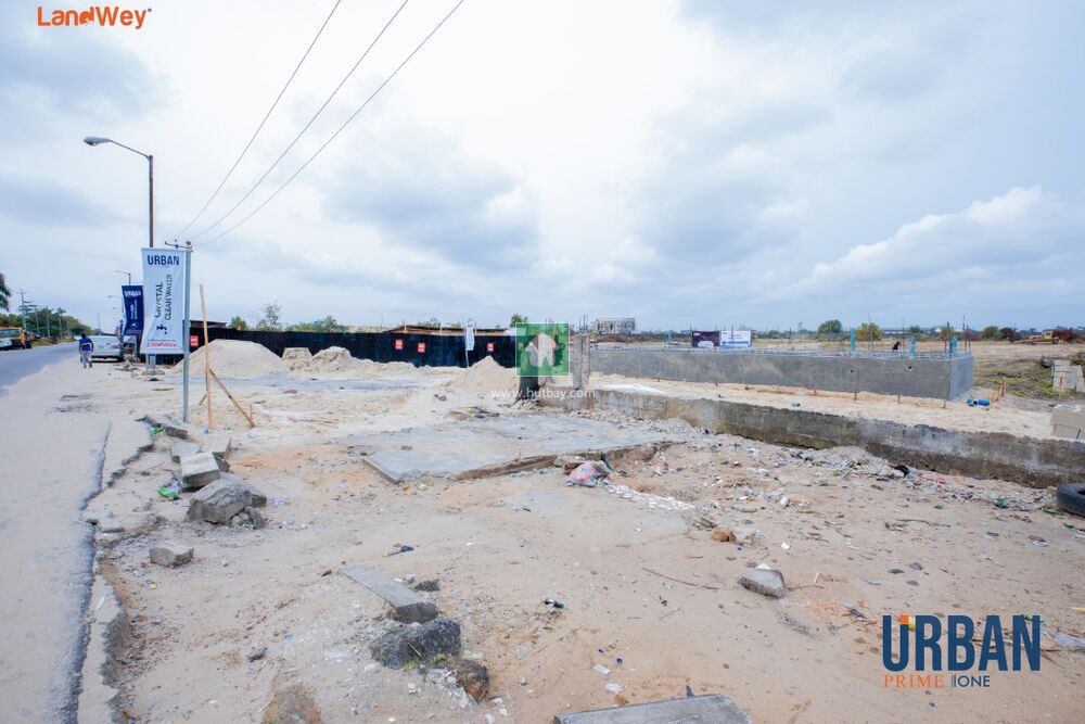 Land For Sale At Ajah, Lagos | Hutbay