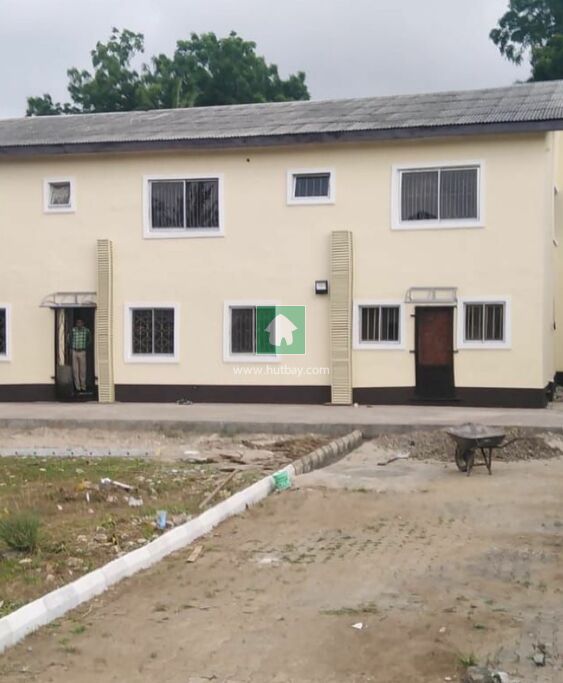 6 Bedroom Duplex For rent at Ikeja, Lagos | Hutbay