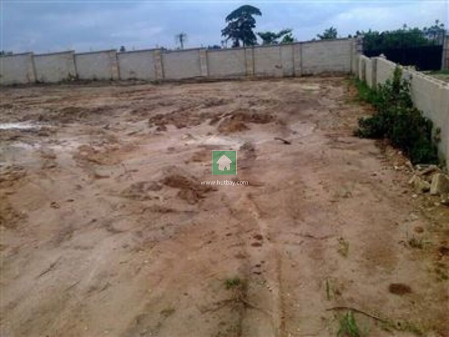 Land For sale at Uyo, Akwa Ibom Hutbay