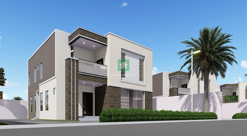 Land For sale at Karsana, Abuja Hutbay