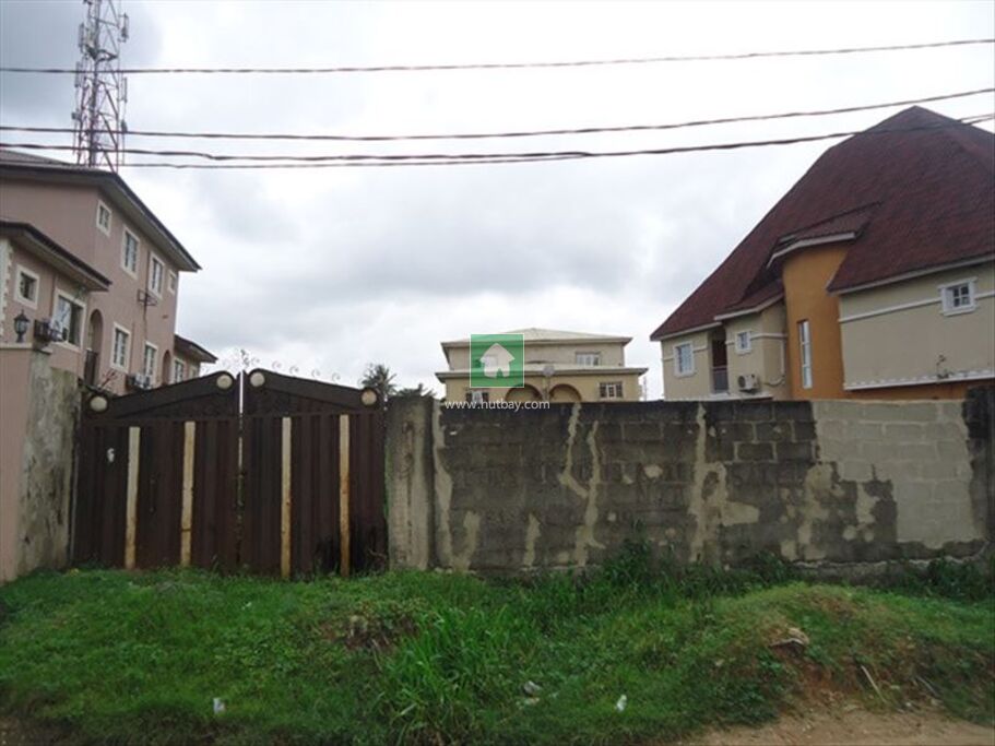 Land For sale at Gbagada, Lagos Hutbay