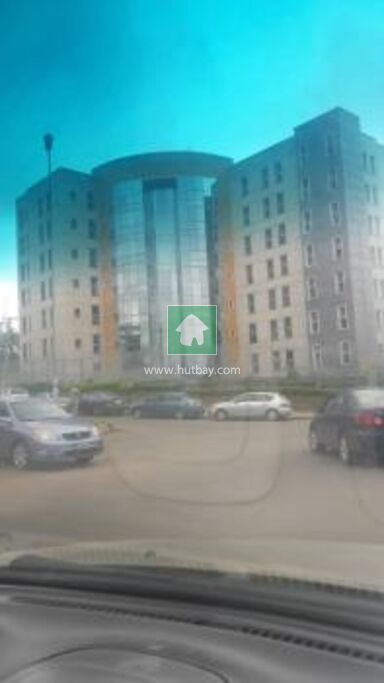 High Rise For sale at Wuse, Abuja High Rise For sale at Wuse, Abuja