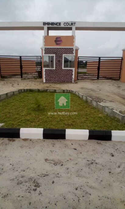 Land For sale at Ibeju Lekki, Lagos Land For sale at Ibeju Lekki, Lagos