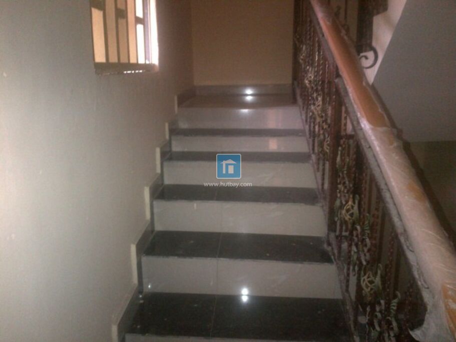 Office Space at Uyo Akwa Ibom Hutbay