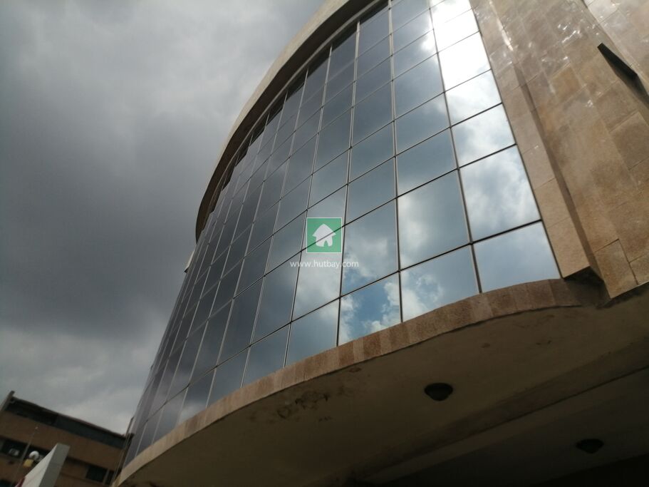 Office Space For rent at Ikeja, Lagos Hutbay