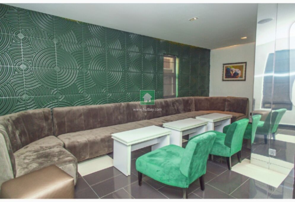 Hotel For sale at Victoria Island, Lagos Hutbay Hotel For sale at Victoria Island, Lagos Hutbay