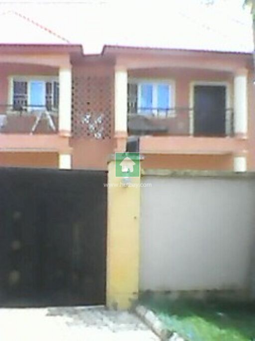 2 Bedroom Mini Flat For rent at Kaduna, Kaduna Hutbay