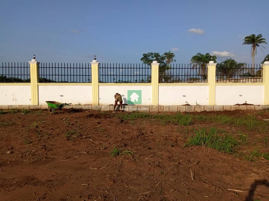 Land For sale at Owerri, Imo | Hutbay