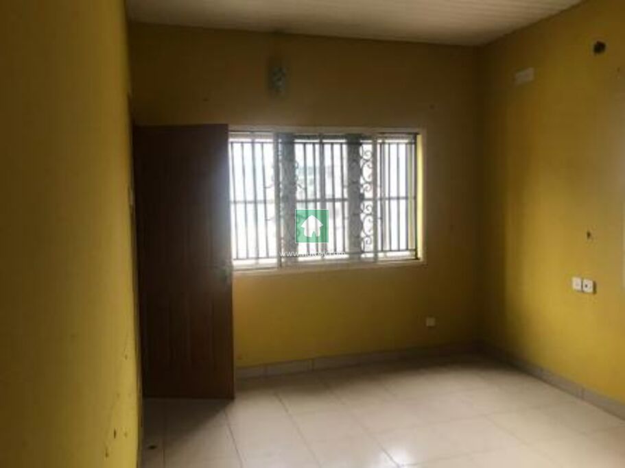 3 Bedroom House For rent at Ikeja, Lagos | Hutbay