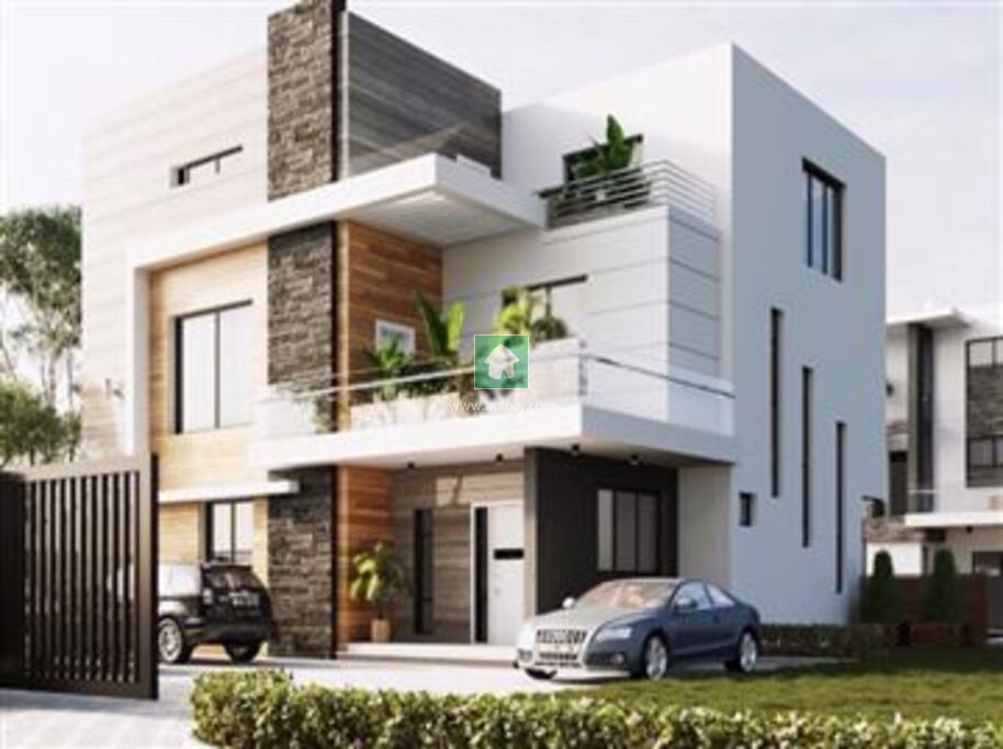 5 Bedroom House For sale at Ikoyi, Lagos Hutbay
