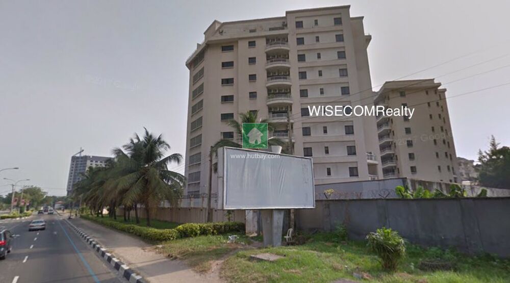 High Rise For sale at Ikoyi, Lagos Hutbay
