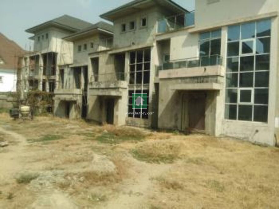 Bedroom Terrace For sale at Asokoro, Abuja Bedroom Terrace For sale at Asokoro, Abuja