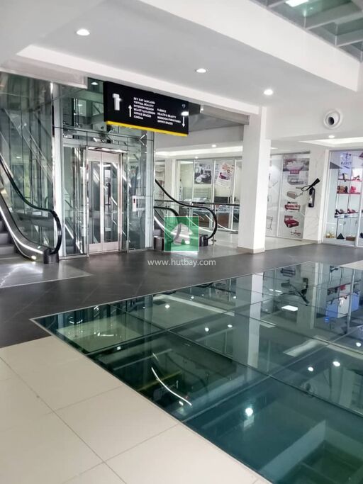 Shop For Rent At Lekki, Lagos | Hutbay