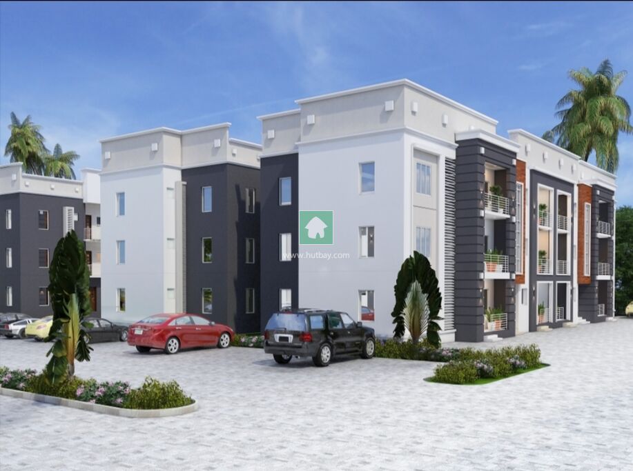 1 Bedroom House For sale at Ibeju Lekki, Lagos Hutbay