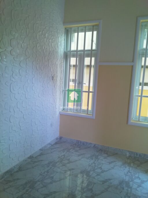 5 Bedroom Detached For sale at Omole, Lagos 5 Bedroom Detached For sale at Omole, Lagos
