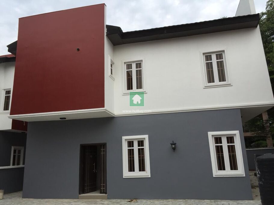 5 Bedroom House For sale at Lekki, Lagos 5 Bedroom House For sale at Lekki, Lagos