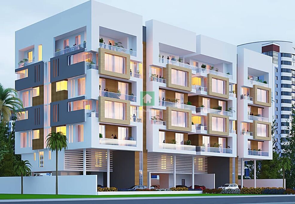 3 Bedroom House For sale at Ikoyi, Lagos Hutbay