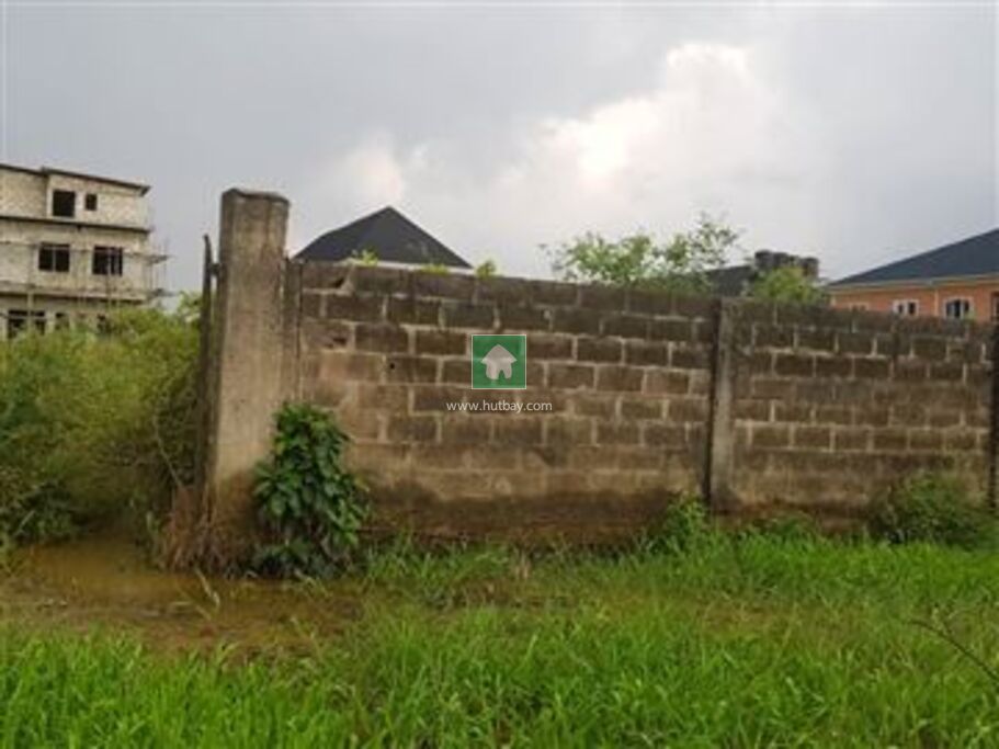 Land For Sale At Ikeja Lagos Hutbay