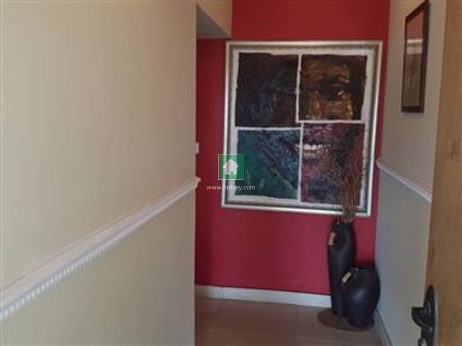 4 Bedroom Flat Apartment For sale at Ikeja, Lagos Hutbay