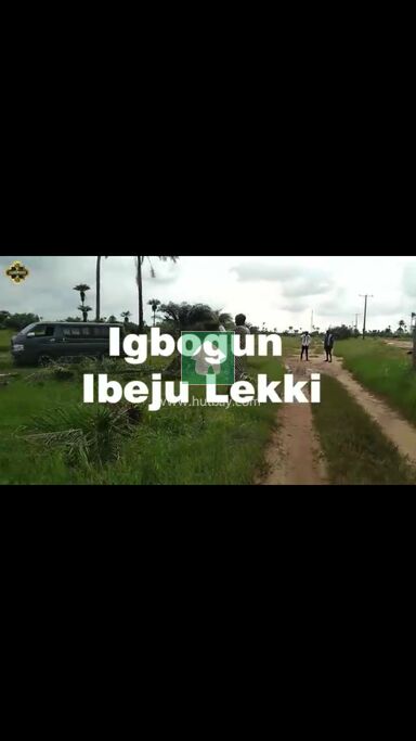 Land For sale at Ibeju Lekki, Lagos Land For sale at Ibeju Lekki, Lagos
