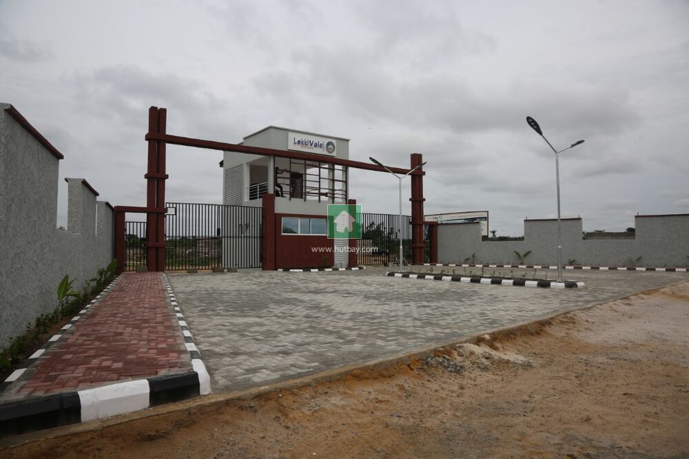 Land For sale at Ibeju Lekki, Lagos Land For sale at Ibeju Lekki, Lagos