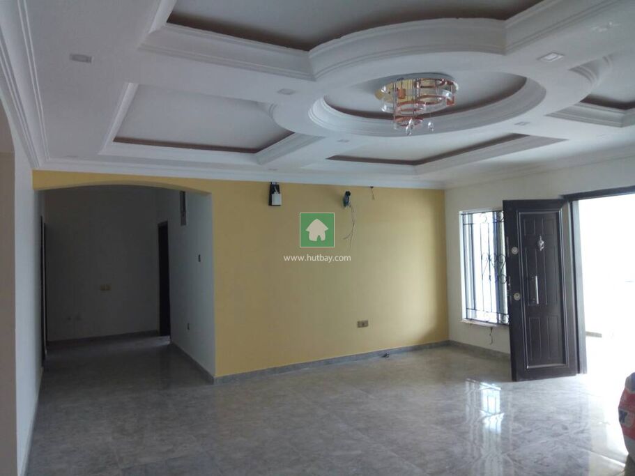 18 Bedroom Block of Flats For sale at Ajah, Lagos Hutbay