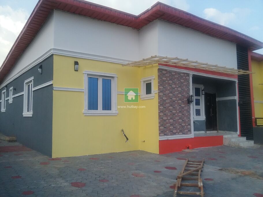 3 Bedroom Bungalow For sale at Redemption Camp, Ogun 3 Bedroom Bungalow For sale at Redemption Camp, Ogun